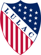 League of United Latin American Citizens shield
