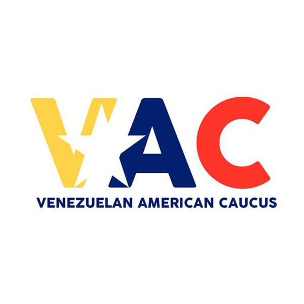 Venezuelan American Caucus logo